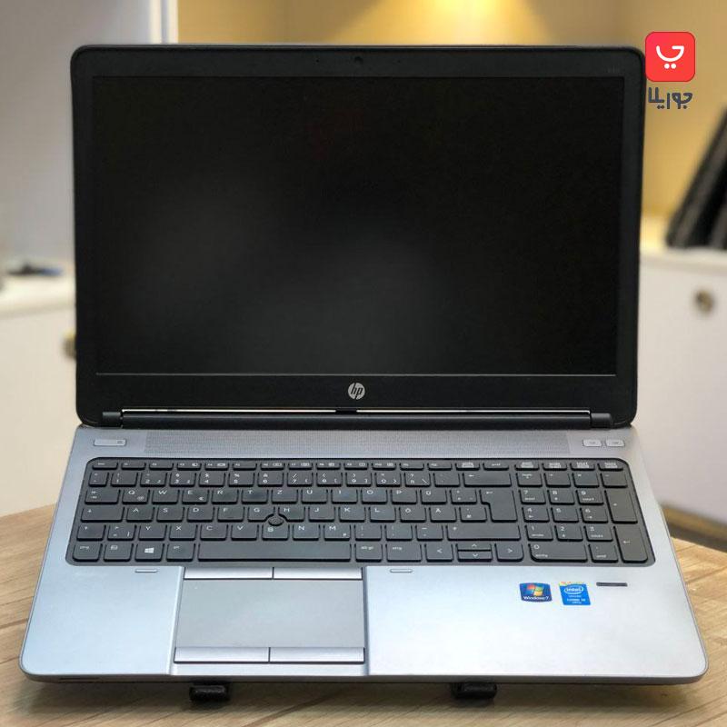 لپ تاپ استوک اچ پی HP Probook 650 G1 i5 | 8GB | 256 GB SSD